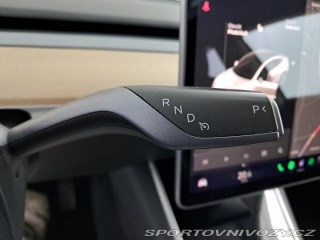 Tesla Model 3 Long Range 4WD 78kWh 2019