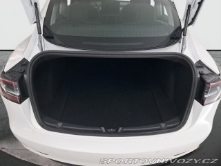 Tesla Model 3 Long Range 4WD 78kWh 2019