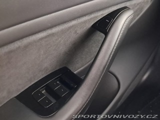 Tesla Model 3 Long Range 4WD 78kWh 2019