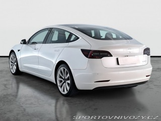 Tesla Model 3 Long Range 4WD 78kWh 2019