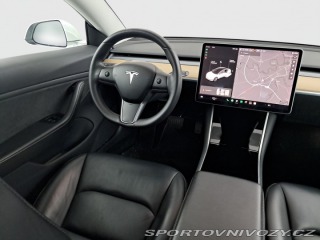 Tesla Model 3 Long Range 4WD 78kWh 2019