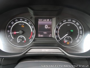 Škoda Octavia RS RS RS 2.0 TDI 4x4 DSG 2016
