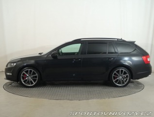 Škoda Octavia RS RS RS 2.0 TDI 4x4 DSG 2016