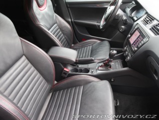 Škoda Octavia RS RS RS 2.0 TDI 4x4 DSG 2016