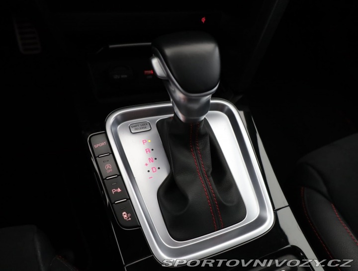 Kia ProCeed GT 1.6 T-GDI 2020