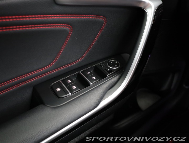 Kia ProCeed GT 1.6 T-GDI 2020