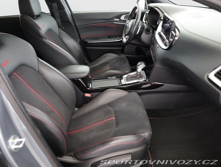 Kia ProCeed GT 1.6 T-GDI 2020