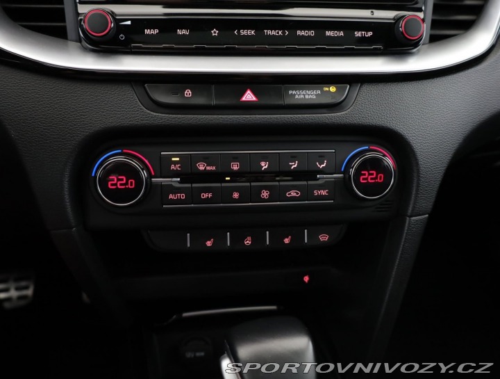 Kia ProCeed GT 1.6 T-GDI 2020