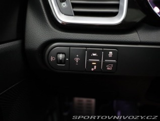 Kia ProCeed GT 1.6 T-GDI 2020