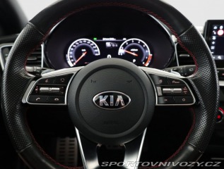 Kia ProCeed GT 1.6 T-GDI 2020