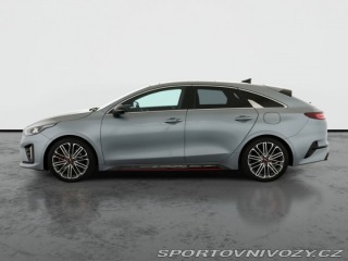 Kia ProCeed GT 1.6 T-GDI 2020