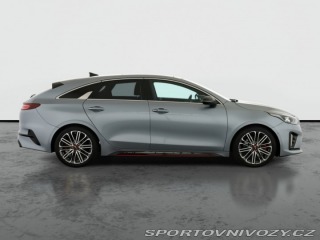 Kia ProCeed GT 1.6 T-GDI 2020