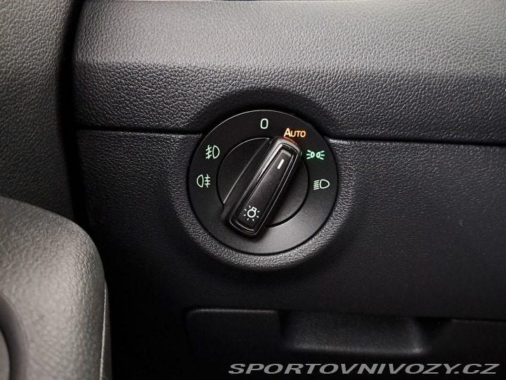 Škoda Octavia RS RS 230 2.0 TSI 2016