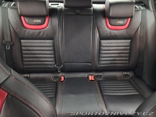 Škoda Octavia RS RS 230 2.0 TSI 2016