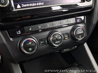 Škoda Octavia RS RS 230 2.0 TSI 2016