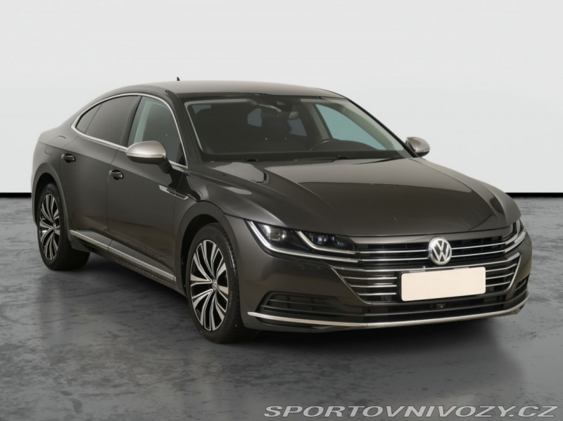 Volkswagen Arteon Elegance 2.0 TDI
