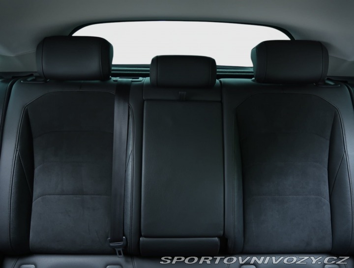 Volkswagen Arteon Elegance 2.0 TDI 2021