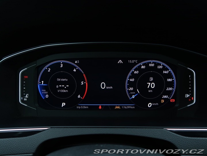 Volkswagen Arteon Elegance 2.0 TDI 2021