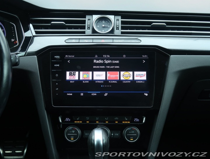 Volkswagen Arteon Elegance 2.0 TDI 2021