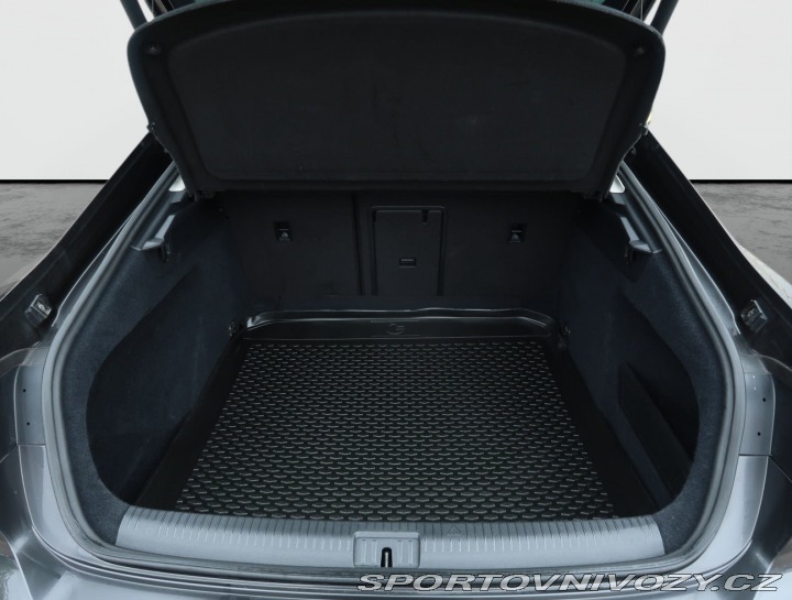 Volkswagen Arteon Elegance 2.0 TDI 2021