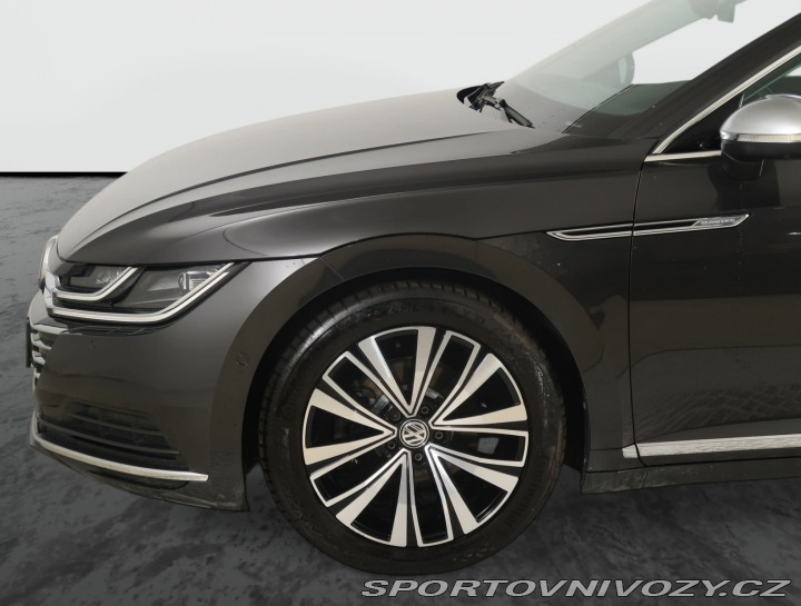 Volkswagen Arteon Elegance 2.0 TDI 2021