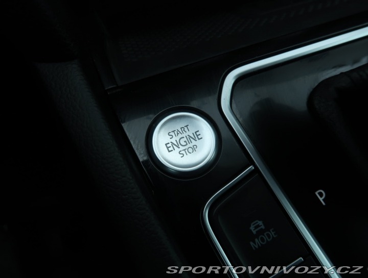 Volkswagen Arteon Elegance 2.0 TDI 2021