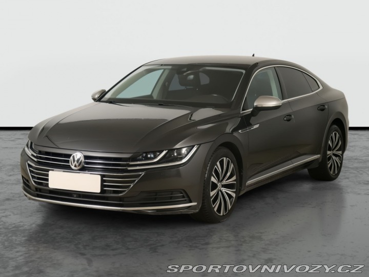 Volkswagen Arteon Elegance 2.0 TDI 2021