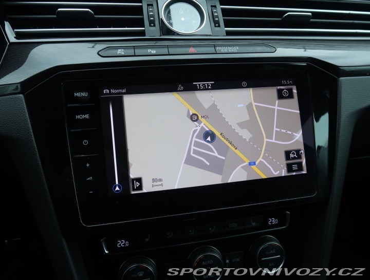Volkswagen Arteon Elegance 2.0 TDI 2021