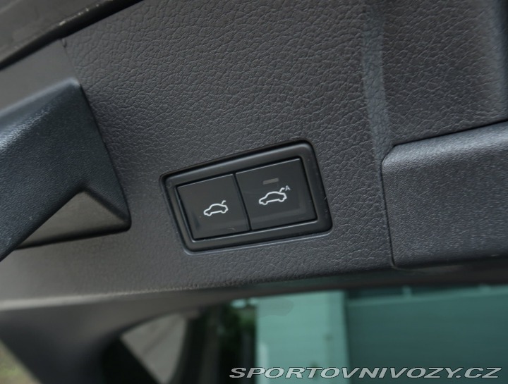 Volkswagen Arteon Elegance 2.0 TDI 2021