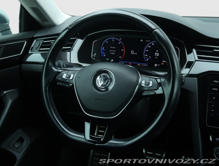 Volkswagen Arteon Elegance 2.0 TDI 2021