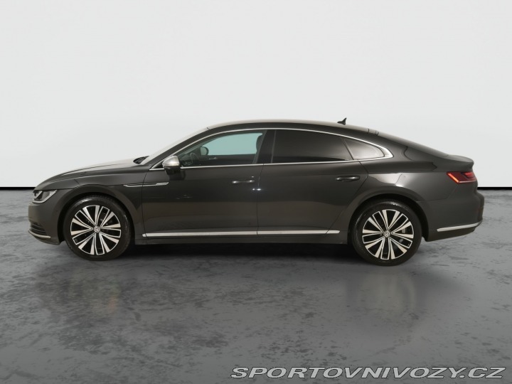 Volkswagen Arteon Elegance 2.0 TDI 2021