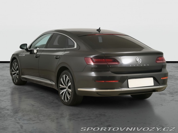 Volkswagen Arteon Elegance 2.0 TDI 2021