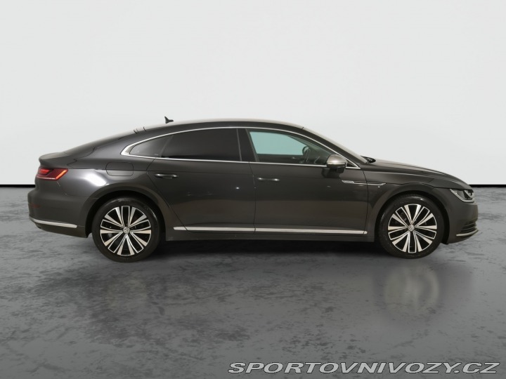Volkswagen Arteon Elegance 2.0 TDI 2021