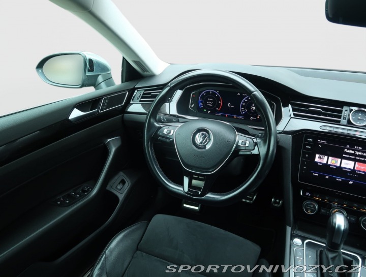 Volkswagen Arteon Elegance 2.0 TDI 2021