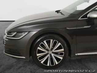 Volkswagen Arteon Elegance 2.0 TDI 2021