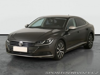 Volkswagen Arteon Elegance 2.0 TDI 2021