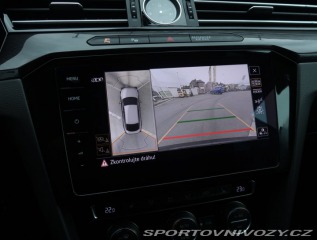 Volkswagen Arteon Elegance 2.0 TDI 2021