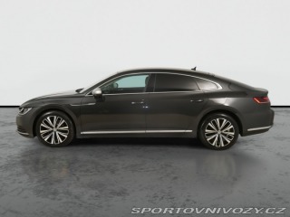 Volkswagen Arteon Elegance 2.0 TDI 2021