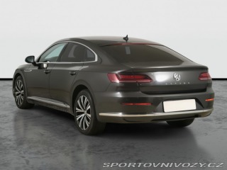 Volkswagen Arteon Elegance 2.0 TDI 2021