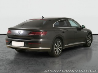 Volkswagen Arteon Elegance 2.0 TDI 2021