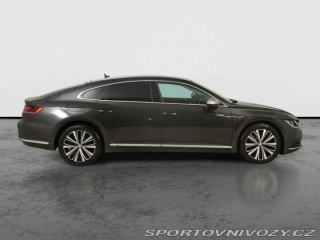 Volkswagen Arteon Elegance 2.0 TDI 2021
