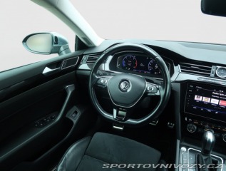 Volkswagen Arteon Elegance 2.0 TDI 2021