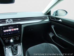 Volkswagen Arteon Elegance 2.0 TDI 2021