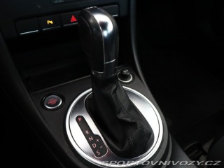 Volkswagen Beetle 2.0 TSI 2012