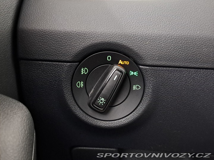 Škoda Octavia RS RS RS 2.0 TSI 2018