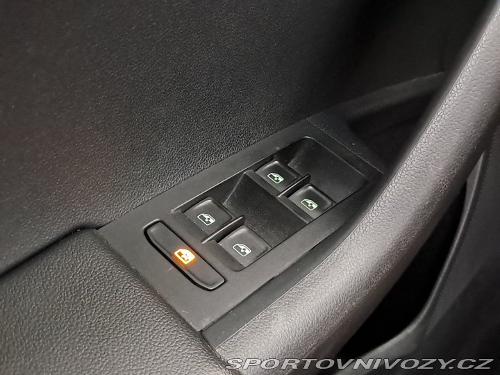 Škoda Octavia RS RS RS 2.0 TSI 2018