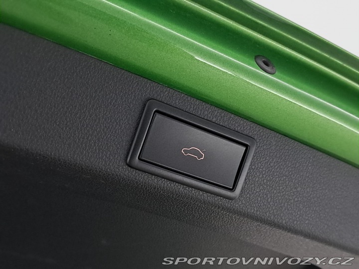 Škoda Octavia RS RS RS 2.0 TSI 2018