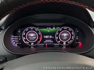 Škoda Octavia RS RS RS 2.0 TSI 2018