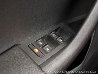 Škoda Octavia RS RS RS 2.0 TSI 2018