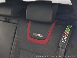 Škoda Octavia RS RS RS 2.0 TSI 2018